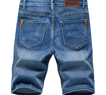 Denim shorts Boys Girls jeans shorts summer wear