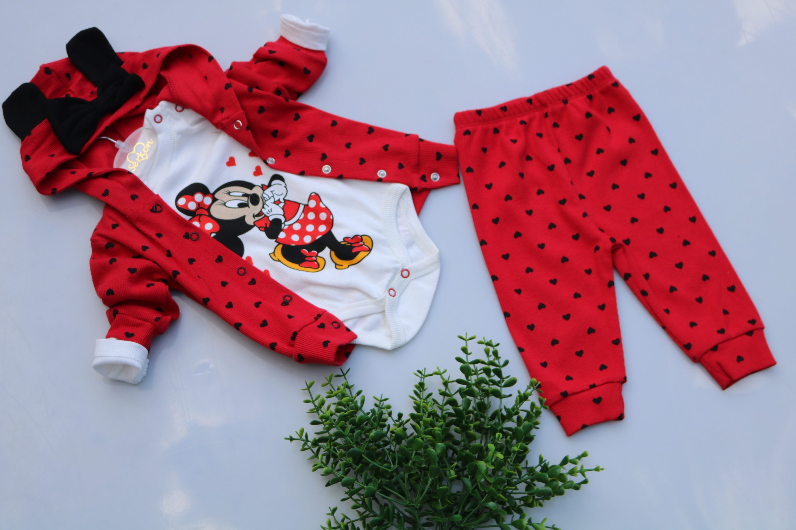 Affordable Baby Clothes Kenya: TrendyBabyWear Review (Prices & Styles)