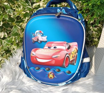 School Bags Boys Disney Waterproof Spiderman Backpack Travel Bag