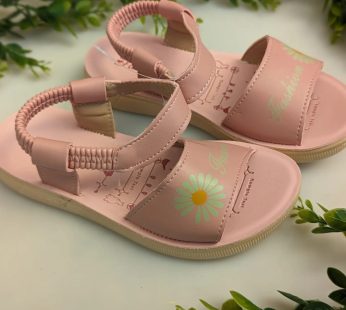 Children Shoes Girls Open Sandals Gladiator Casual Shoes