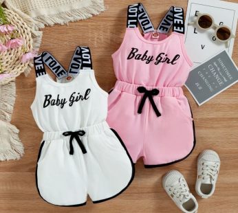 Baby Girls Outfits