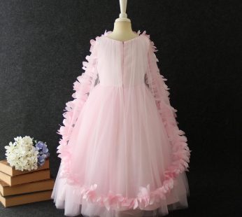 Princess Gown aged 4 to 16 years