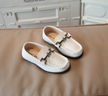 Fashion Boys Girls Loafers sizes 25-36