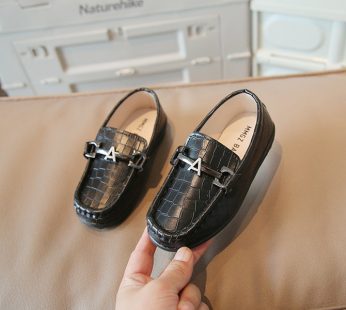 Fashion Boys Girls Loafers sizes 25-36