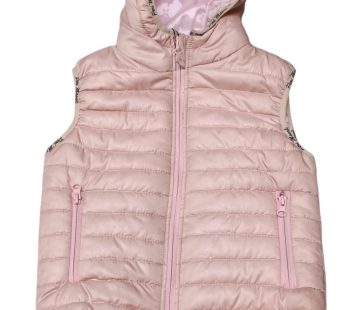 Fashion Children  Classic  Hooded Jacket