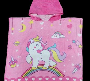 Swimming Fashion Children   Towels