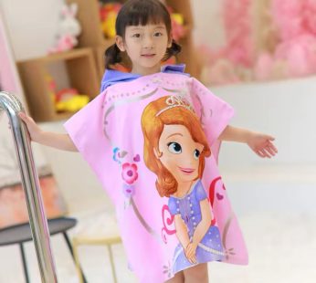 Swimming Fashion Children   Towels