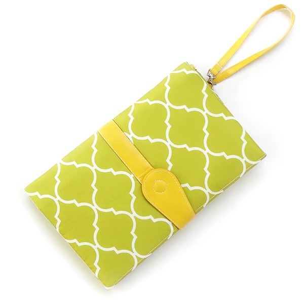 Baby-Diaper-Changing-clutch-Waterproof-Portable3