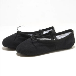 Girls Ballet Shoes, Ballet Dancing Shoes For Children, Classic Soft Ballet Shoes