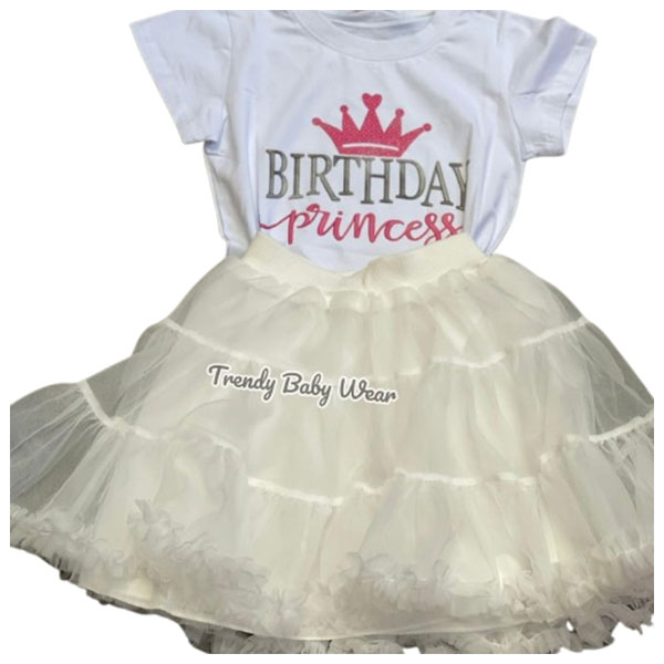 Birthday-Princess-White-Tutu-Dress