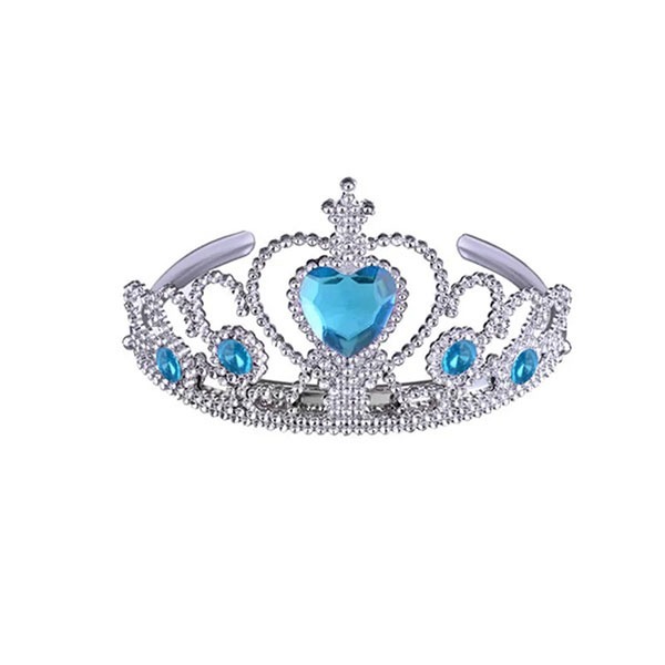 Bridal-Crown-and-Tiara bridal tiara crown elegant wedding headpiece for brides