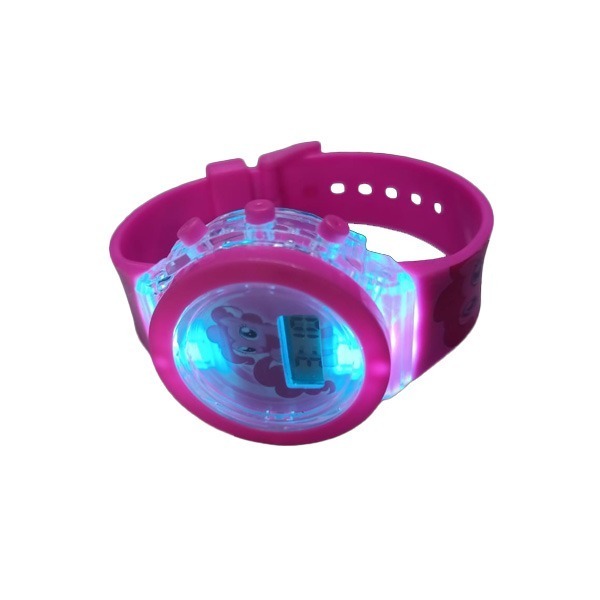 Cartoon-Girls-Watch-Princess-Kids Cartoon Girls Watch – Princess Wristwatch for Kids