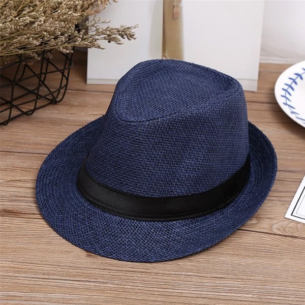 Children-Beach-Straw-Hat1