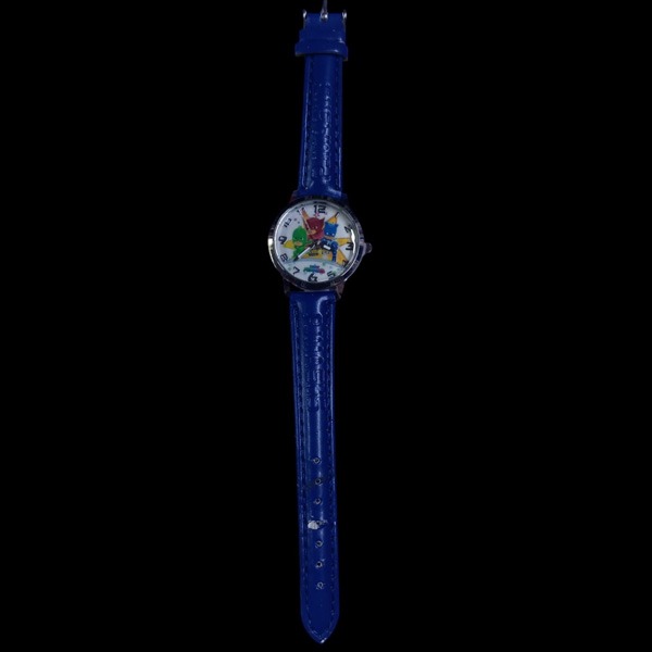 Disney-Cartoon-Children’s-watch1
