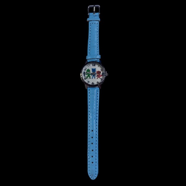 Disney-Cartoon-Children’s-watch2