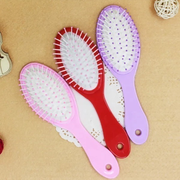 Girls-Hair-Comb-with-frozen-disney-Cartoon1
