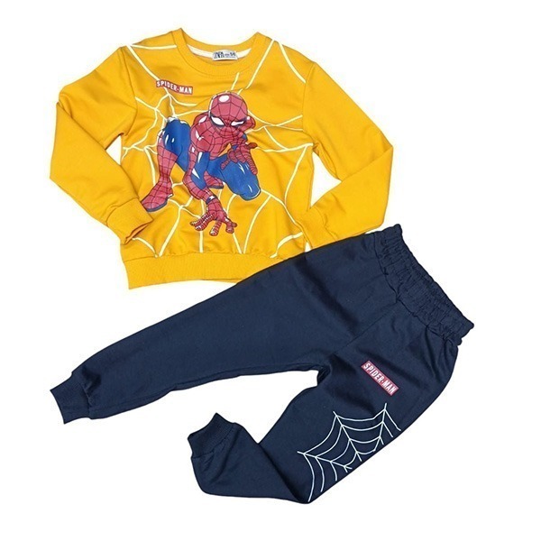 Kids-Marvel-Tracksuit
