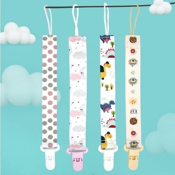 Pacifier-Clip