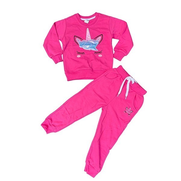 Pink-Tracksuit