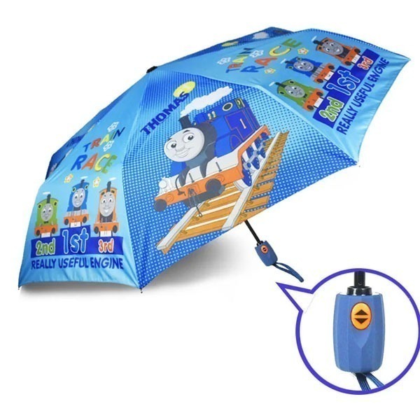 Princess-Frozen-Kids-Foldable-Umbrella-4