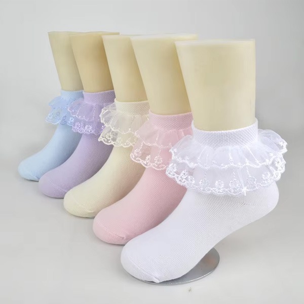 Princess-Mesh-Breathable-Ankle-Short-Socks1