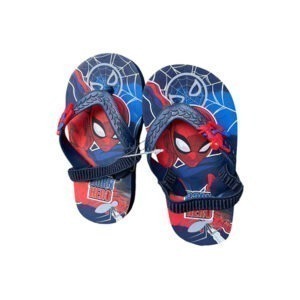 spiderman slippers