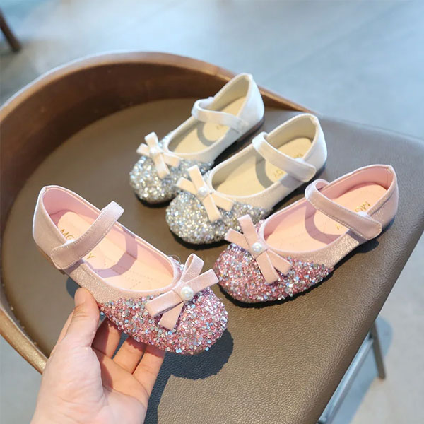 Spring-Fashion-Rhinestone-Bowtie-Shoes-2