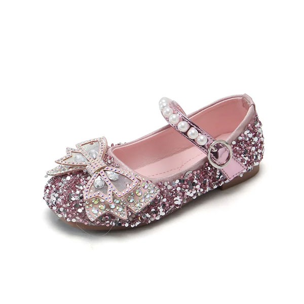 Spring-Fashion-Rhinestone-Bowtie-Shoes-4