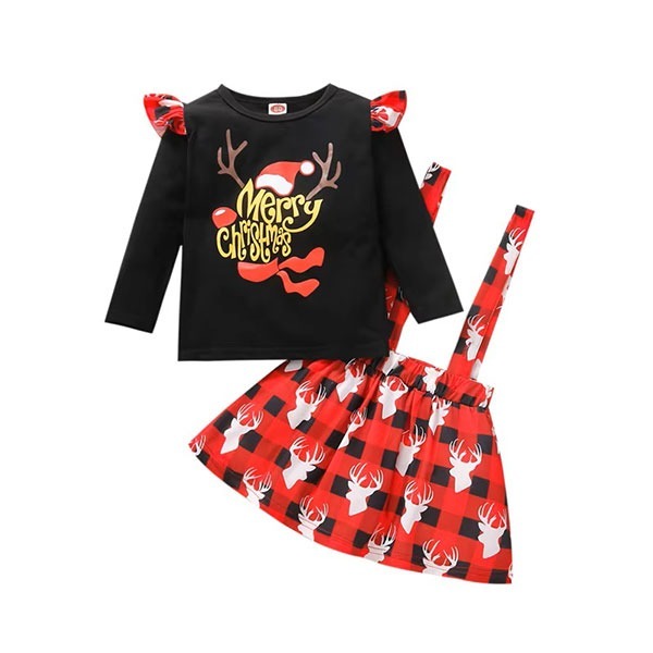 Toddler-Christmas-Set