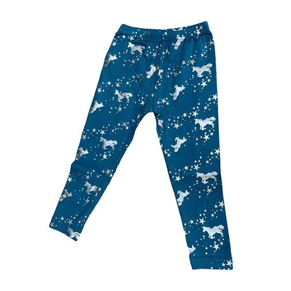 Unicorn-Tights