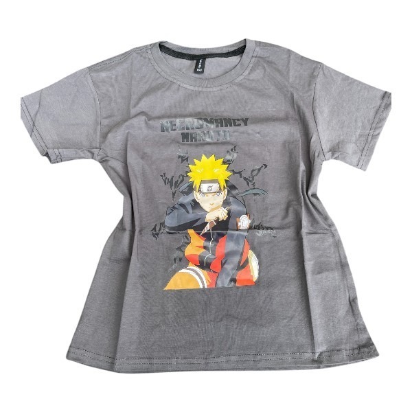 boys tshirt beige