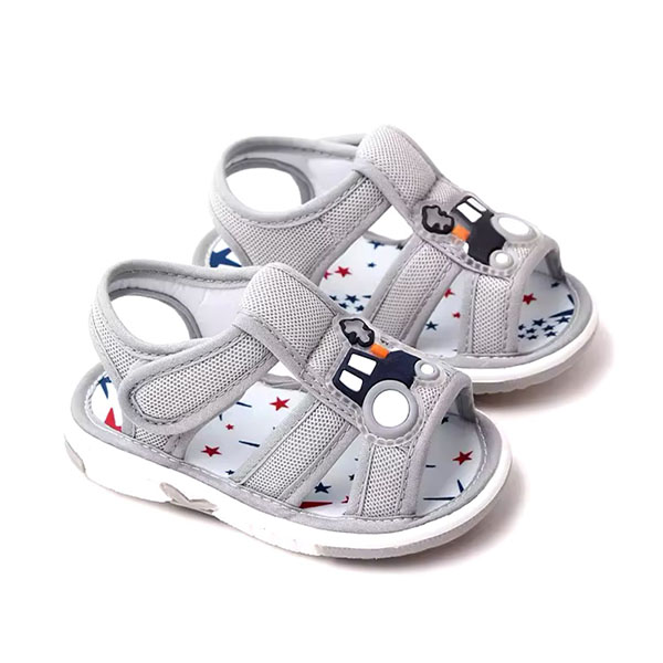 1PAIR GRAY SOUND PREWALKERS