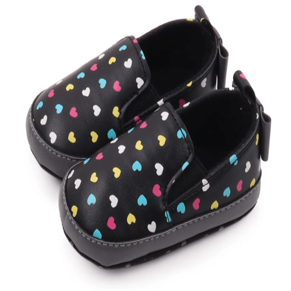 BABY SHOES