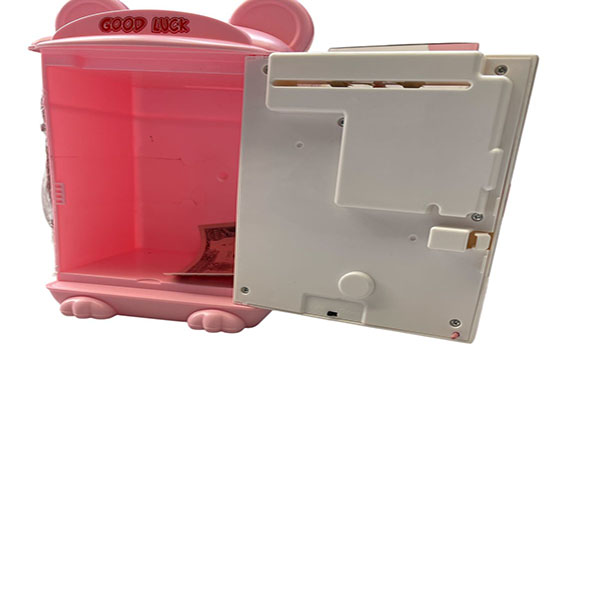 MUSIC SAVING BOX INSIDE