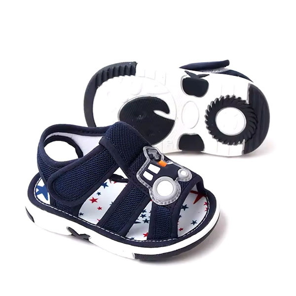 NEAVY BLUE SOUND PRE-WALKERS