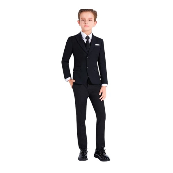 Official Suits For Kids-Photoroom