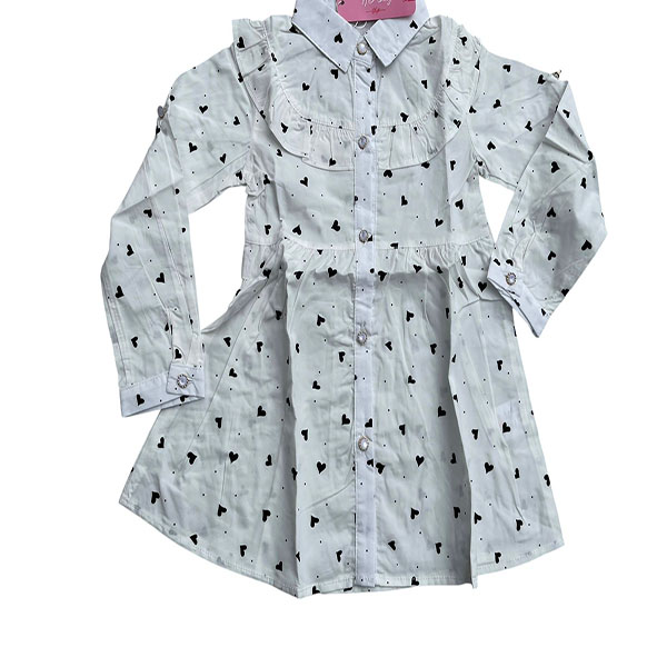 cotton dress