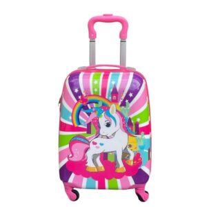 Unicorn Suitcase