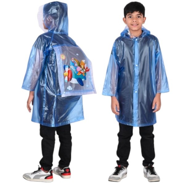 raincoats clear-Photoroom