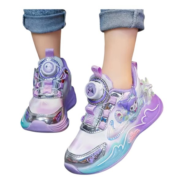 girls shoes-Photoroom Comfy Kids Shoes