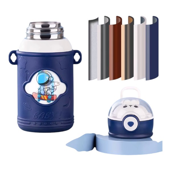 insulated flask
