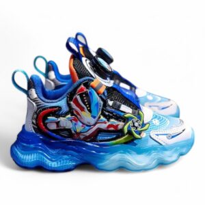 Trendy Boys Sneakers