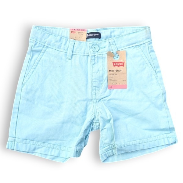 Blue Booty Shorts green girls shorts