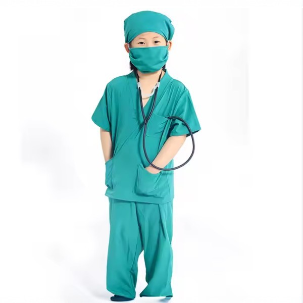 DOCTOR CAREER COSTUME-Photoroom