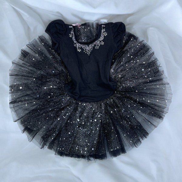 princess polly baby blue dress Girls Black Tutus