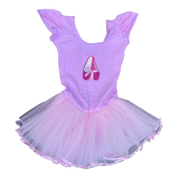 ballerina dress pink ballet dress