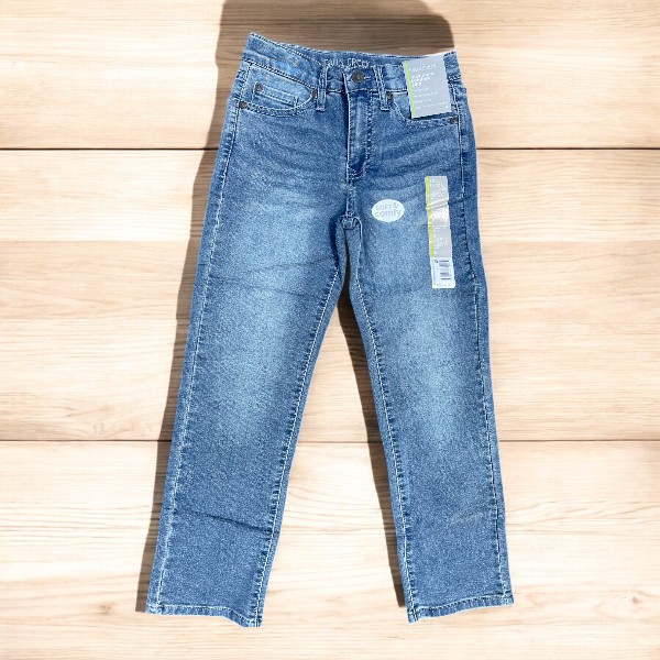 blue jeans