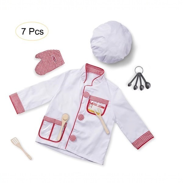 chef apron-Photoroom