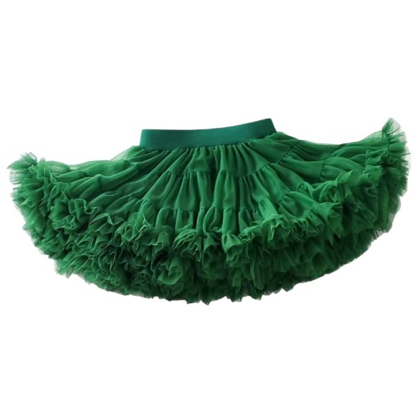 green tutu skirt tutu skirts green