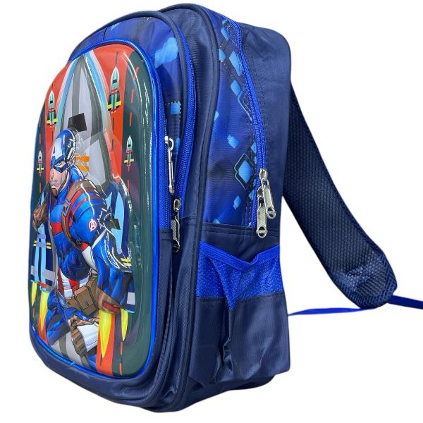 gcaptain america backpack